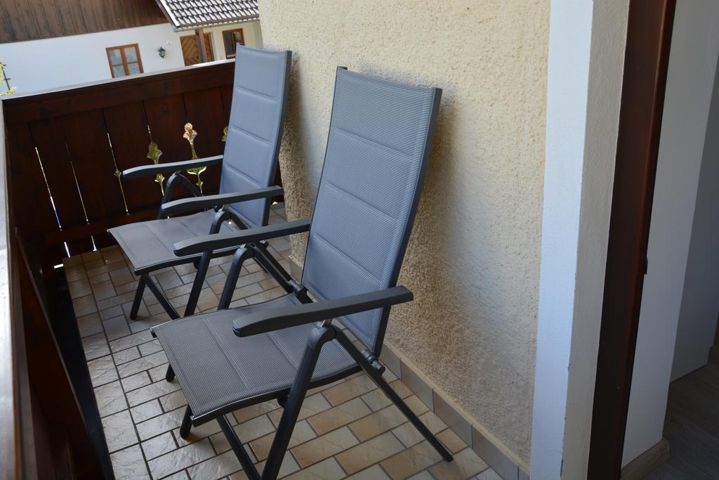 Appart Weisse Urlauben Am Wolfgangsee Sankt Gilgen Exterior photo